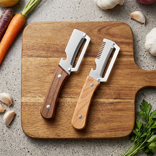 Why This $12 Tool is Replacing Massive Chef's Knives in American Kitchens