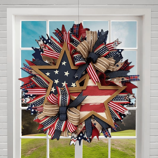 ✨ More than decoration — a meaningful tribute to history, honor, and cherished memories. 🇺🇸