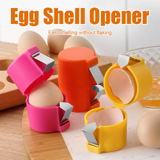 Egg Shell Opener - 🔥 Buy 1 Get 2 FREE!!💖