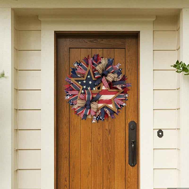 ✨ More than decoration — a meaningful tribute to history, honor, and cherished memories. 🇺🇸
