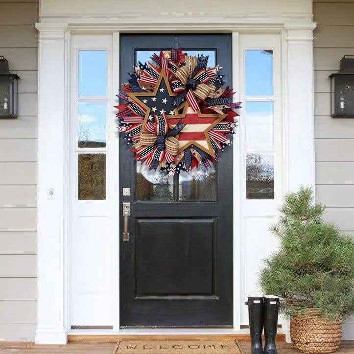 ✨ More than decoration — a meaningful tribute to history, honor, and cherished memories. 🇺🇸