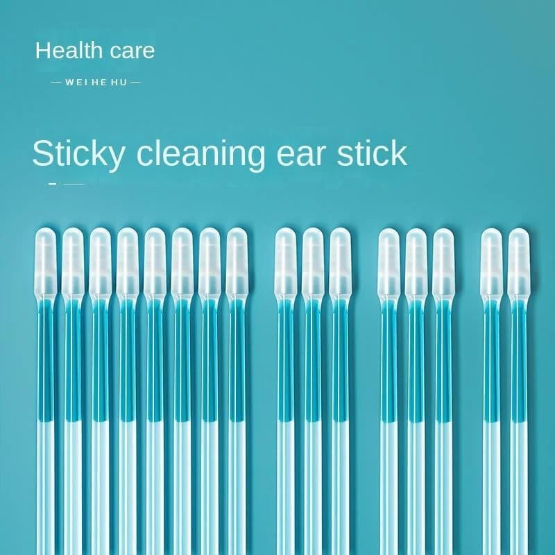 [ACHETEZ 2 ET OBTENEZ 20% DE RÉDUCTION SUPPLÉMENTAIRE] Bâtonnets nettoyants pour les oreilles - Doux et efficaces