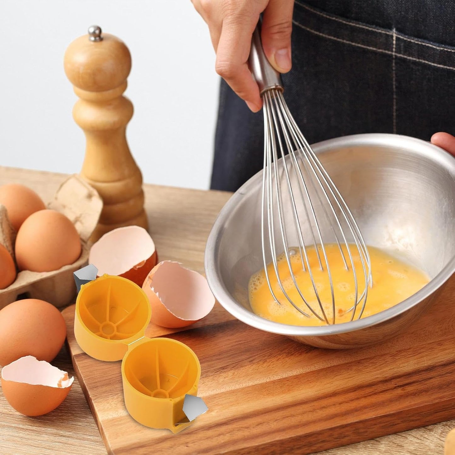 Egg Shell Opener - 🔥 Buy 1 Get 2 FREE!!💖