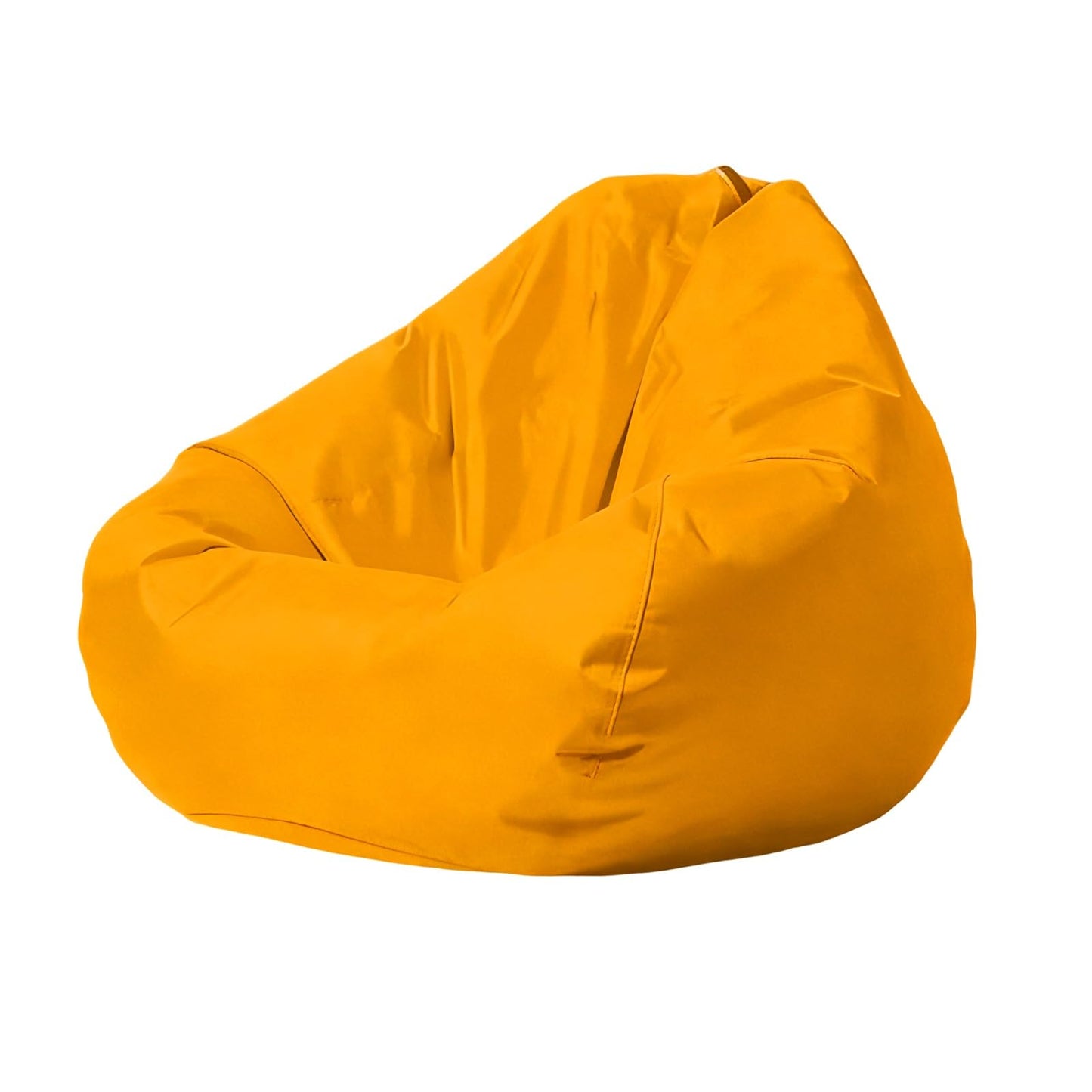 Buy 2 Get an Extra 20% Off🔥🔥Homgaa Solid Outdoor Water-Resistant Bean Bag Lounger Cover