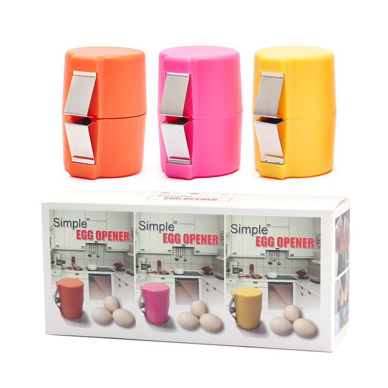 Egg Shell Opener - 🔥 Buy 1 Get 2 FREE!!💖